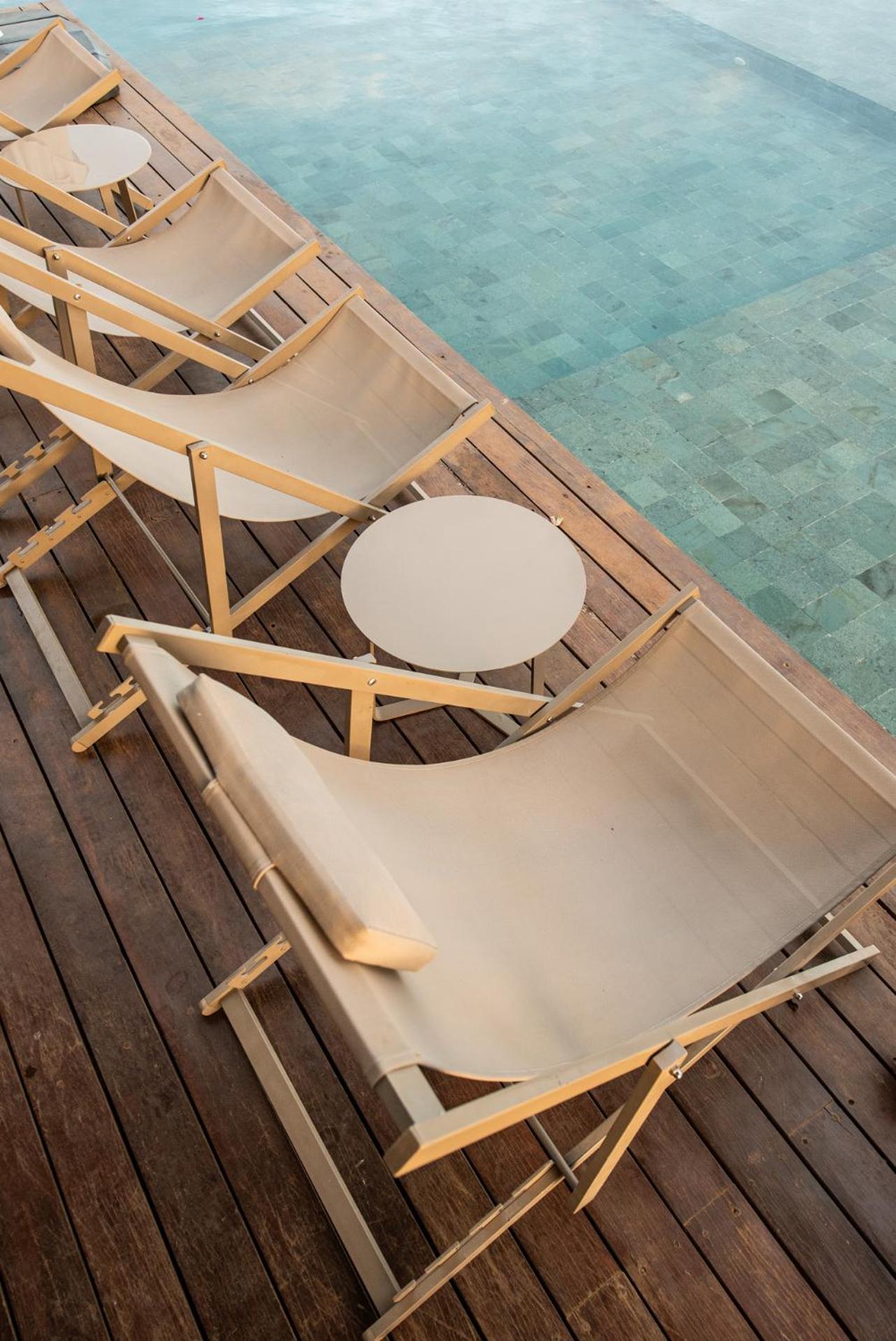 Colina Pousada Spa Фернанду-де-Нороння Екстер'єр фото