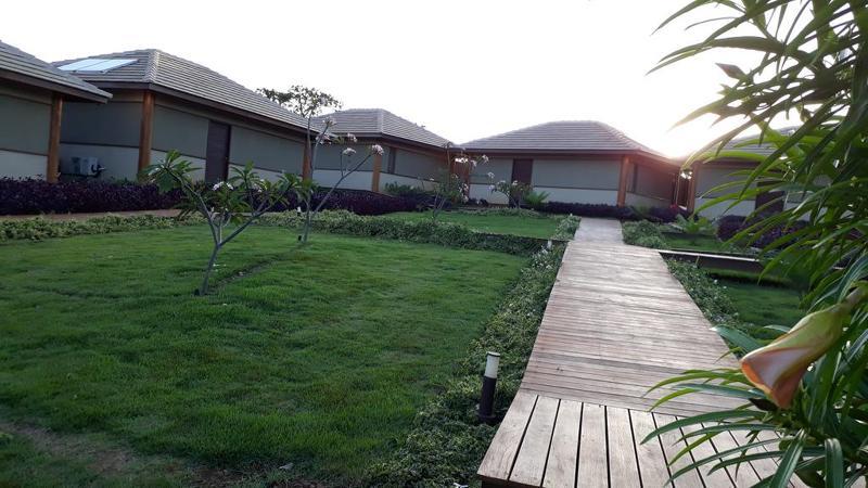 Colina Pousada Spa Фернанду-де-Нороння Екстер'єр фото